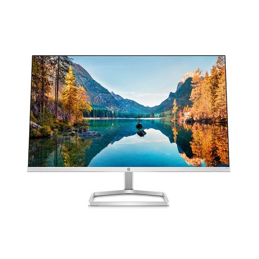 Màn hình vi tính 23.8-inch HP M24FW (2E2Y5AA)